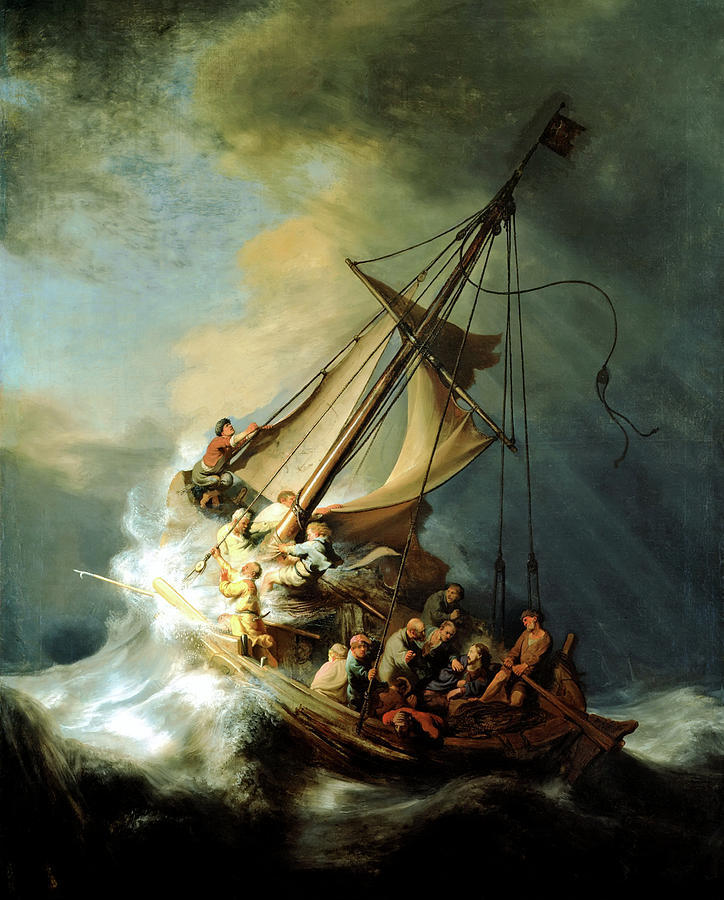 The-Storm-on-the-Sea-of-Galilee-Rembrandts-painting