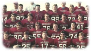 Bulldogs '89