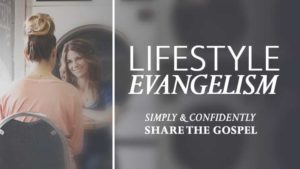 Lifestyle-Evangelism