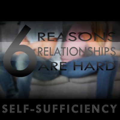 Self-Sufficiency