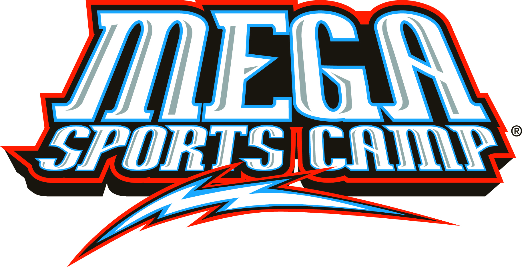 Mega Sports Camp 2019 Temple Baptist Church of Rogers, AR