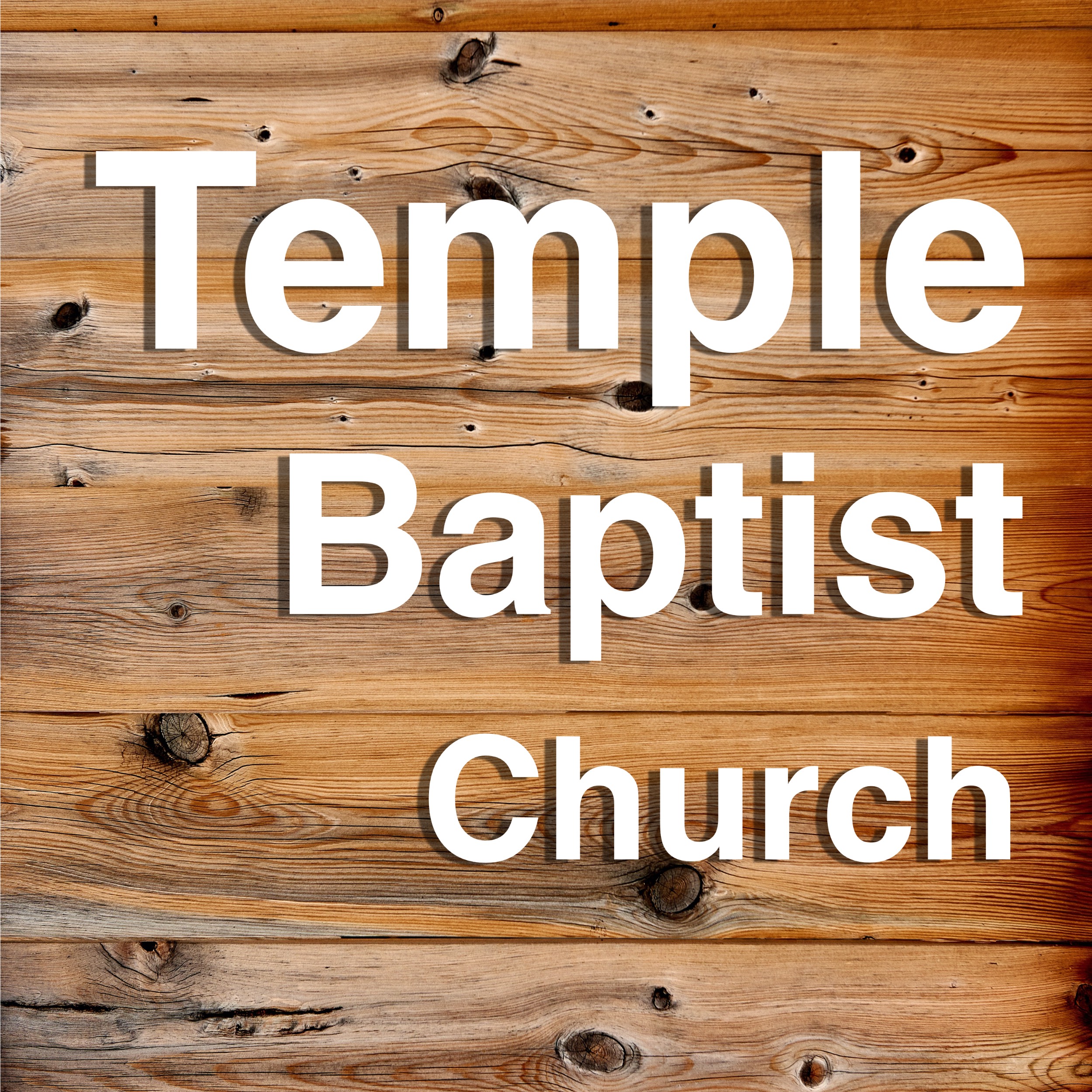 Temple Baptist Church of Rogers, AR